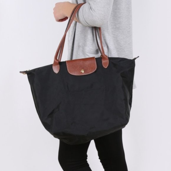 longchamp le pliage cena